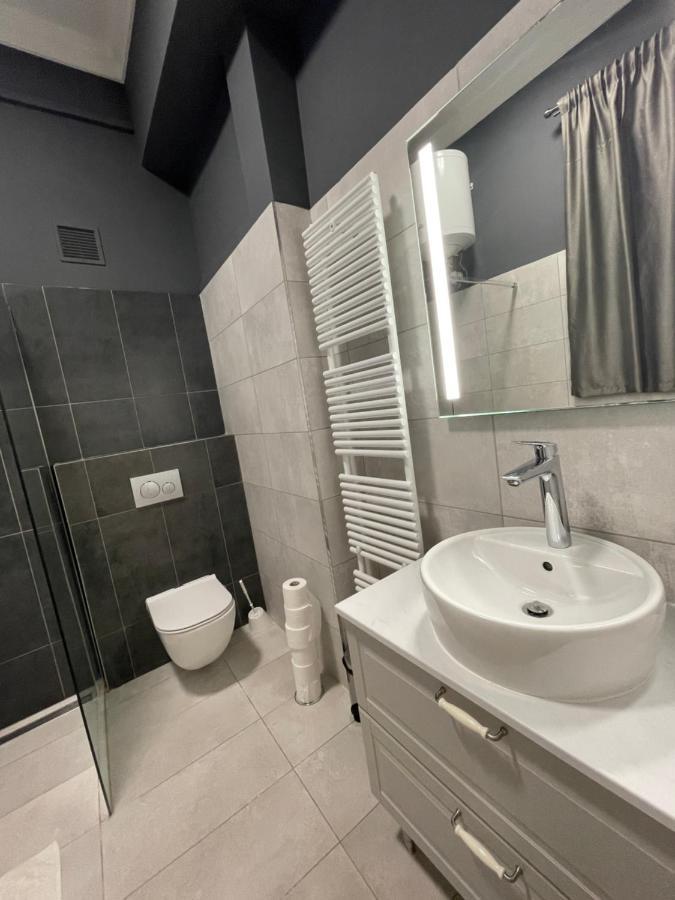 Flower Apartment Βουδαπέστη Εξωτερικό φωτογραφία