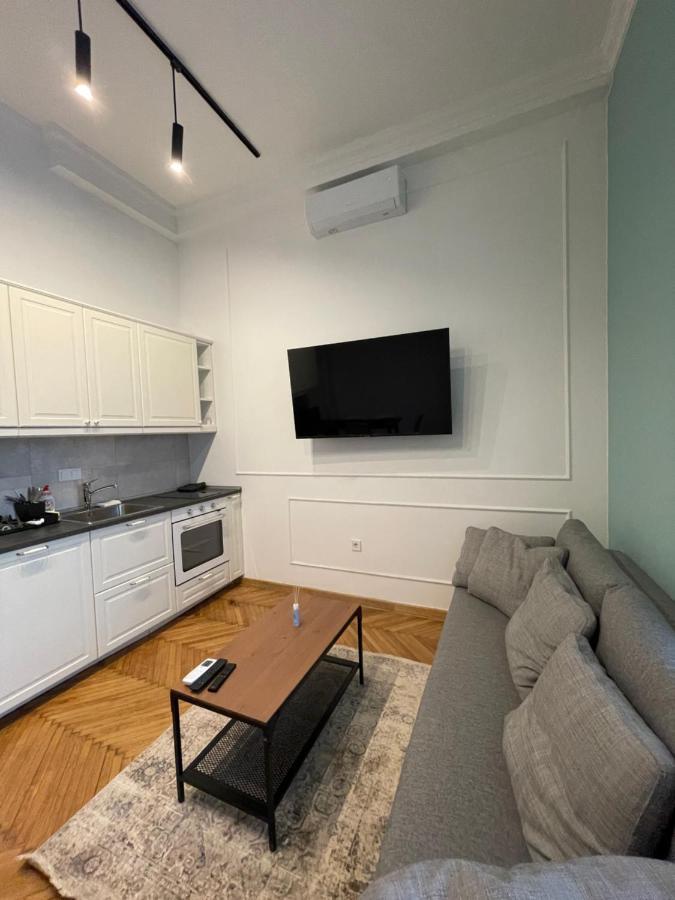 Flower Apartment Βουδαπέστη Εξωτερικό φωτογραφία