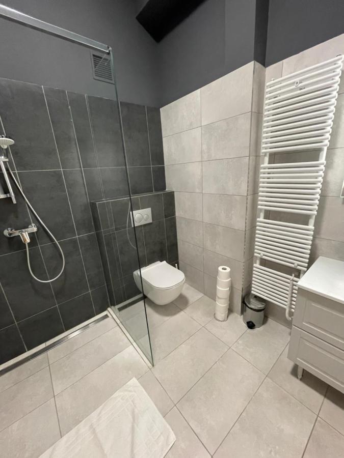Flower Apartment Βουδαπέστη Εξωτερικό φωτογραφία