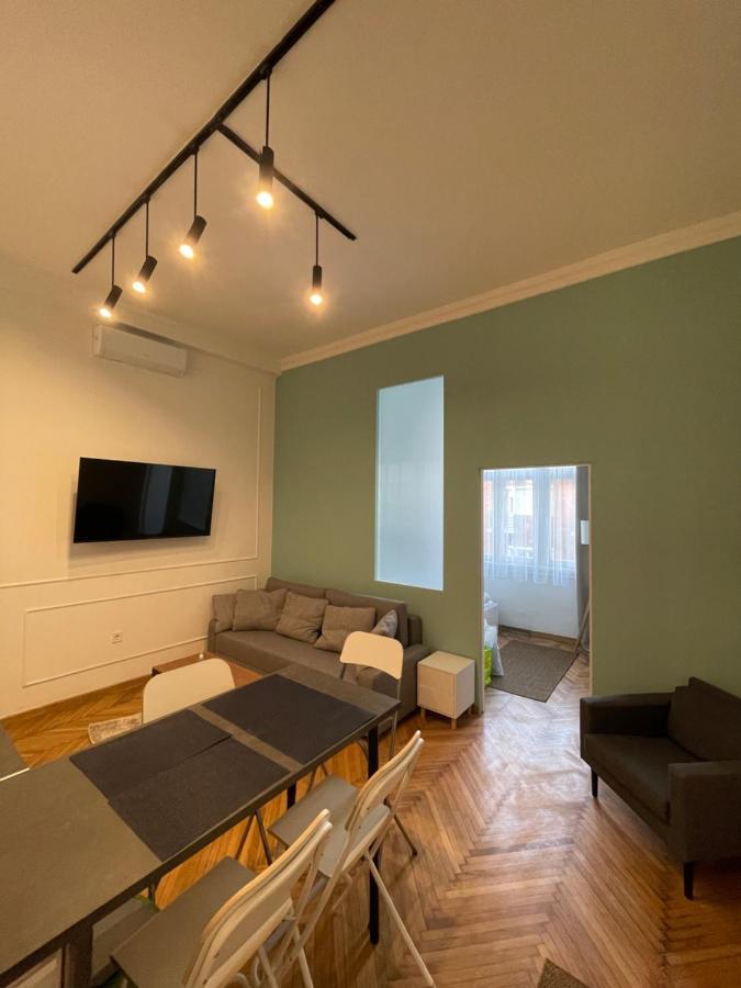 Flower Apartment Βουδαπέστη Εξωτερικό φωτογραφία