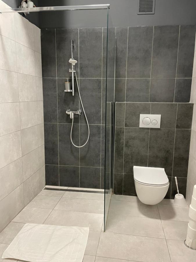 Flower Apartment Βουδαπέστη Εξωτερικό φωτογραφία