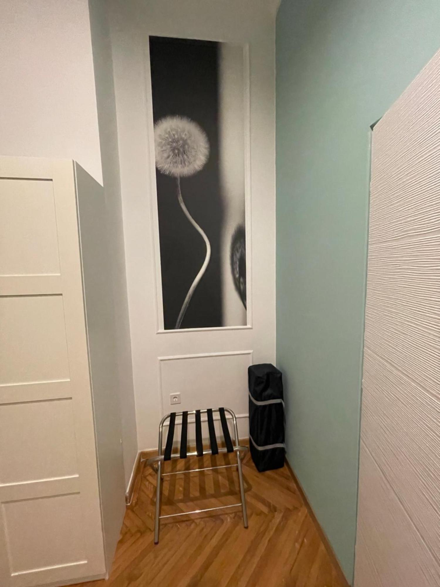 Flower Apartment Βουδαπέστη Εξωτερικό φωτογραφία